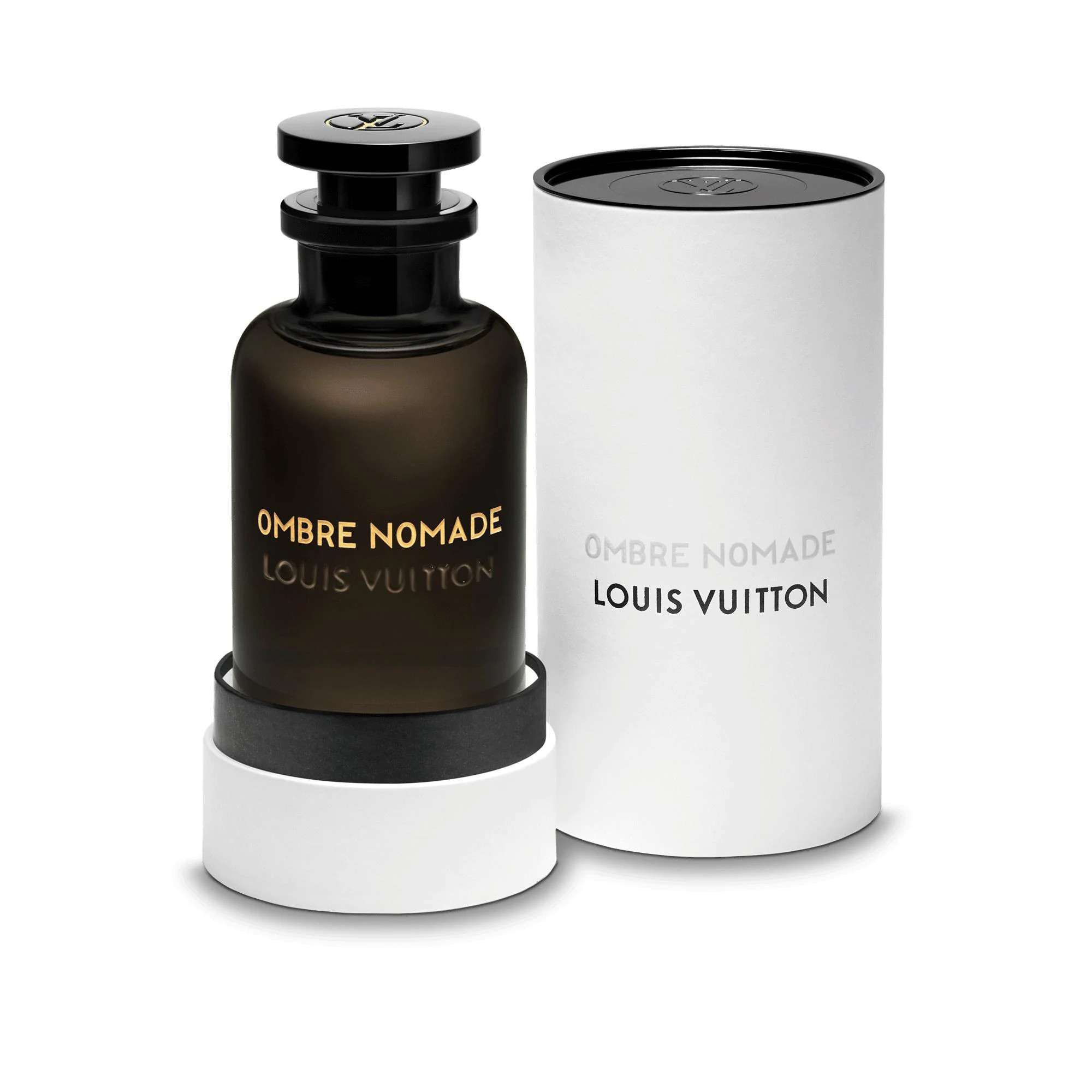 LOUIS VUITTON OMBRE NOMADE (FRAGRANCE REVIEW!) 