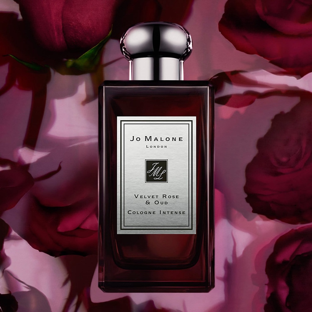 VELVET ROSE & OUD type by Jo Malone