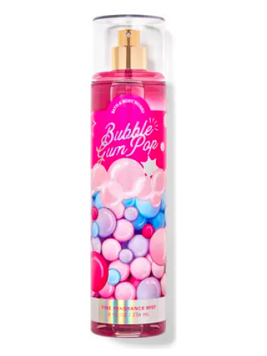 Bubble Gum Pop