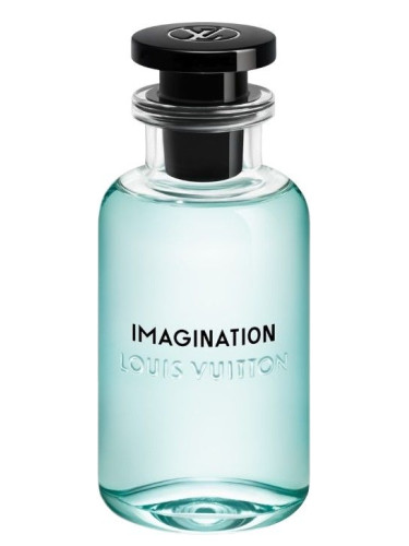 Imagination by Louis Vuitton is a Citrus Aromatic fragrance for men