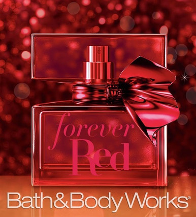 B BW FOREVER RED WOMEN TYPE