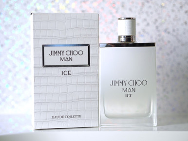 JIMMY CHOO ICE TYPE