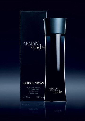 ARMANI 