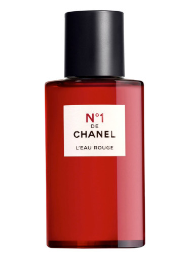 NO.1 DE CHANEL L'EAU ROUGE type by Chanel is a Floral Fruity