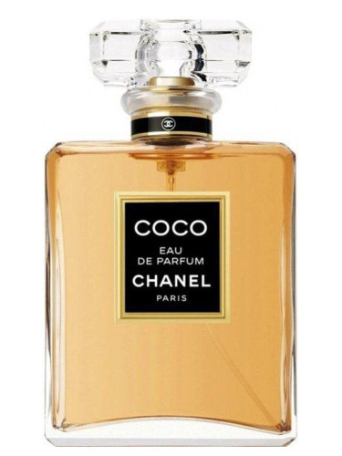 Coco by Chanel is a Amber Spicy fragrance for women