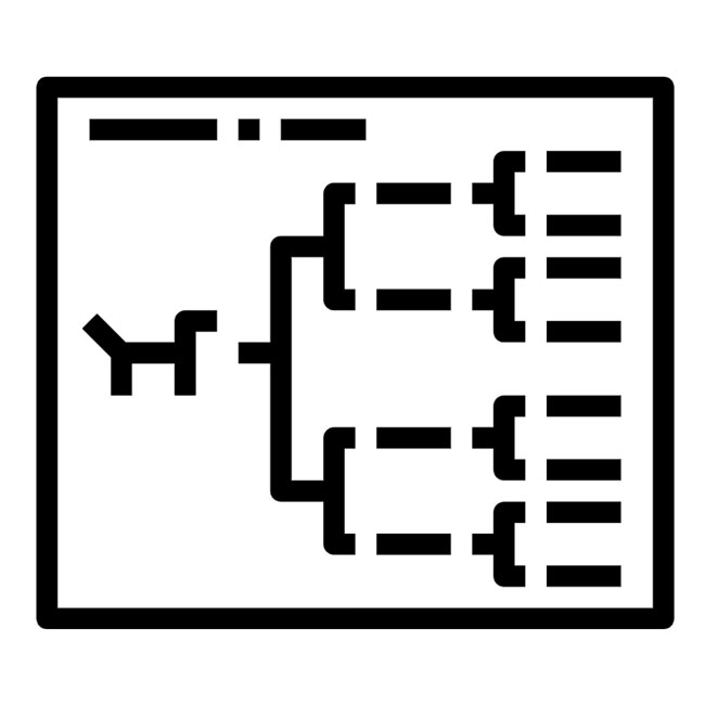 Pedigree Icon
