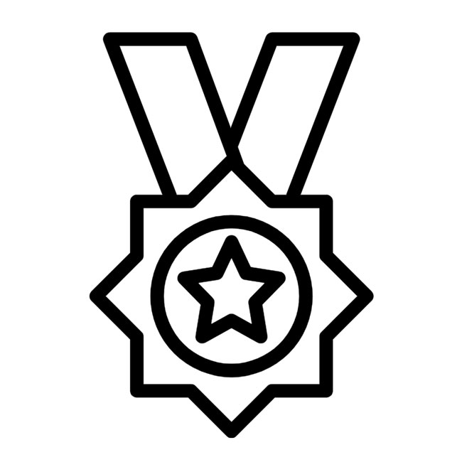 Medal Icon