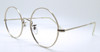 50mm Round glasses from The Old GLasses Shop Ltd
