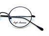 Suitable for prescription lenses