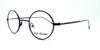 Round Metal Glasses at www.theoldglassesshop.co.uk