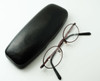 Suitable for prescription lenses