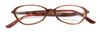 Stylish acrylic eyewear by Ralph Lauren at The Old Glasses Shop
