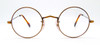 Vintage Style Eyewear Handmade In Holland