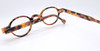 Hand made spectacles