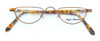 Anglo American M43 Half Eye Executive spectacles from www.theoldglassesshop.co.uk