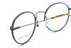 Retro eye glasses made in England