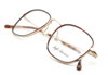 Lightweight, brilliant Anglo American M622 glasses from The Old Glasses Shop Ltd