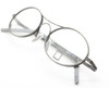 Hand Made Italian Spectacles By LIO At www.theoldglassesshop.co.uk