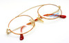 Vintage Oval Glasses At www.theoldglassesshop.co.uk