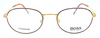 Hugo Boss 1504 Vintage Designer Eyewear At The Old Glasses Shop