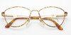 Retro metal frames by Winchester