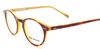 AA 406 LNHI 2 Two Tone Acrylic Glasses By Anglo American At www.theoldglassesshop.co.uk