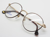 Burberry B8755 tortoiseshell and matt gold glasses from www.theoldglassesshop.co.uk