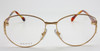 Vintage Gucci 3249 Large Eye Glasses Frames At www.theoldglassesshop.com