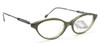 JPG 55-0024 Cat Eye Style Vintage Spectacles At The Old Glasses Shop