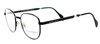 Dolce and Gabbana 306 black frames from The Old Glasses Shop Ltd