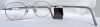 Genuine Vintage Oval Spectacles At The Old Glasses Shop