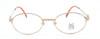 JPG 5109 designer eye wear from The Old Glasses Shop Ltd