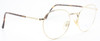 Ralph Lauren Polo Classic XXIV/N in gold from The Old Glasses Shop Ltd