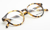 Retro Panto Shaped Anglo American Spectacles At www.theoldglassessshop.co.uk