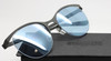 Les Pieces Uniques OSCAR col.01 GREY sunglasses