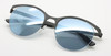 Les Pieces Uniques OSCAR col.01 GREY sunglasses