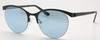 Les Pieces Uniques OSCAR col.01 GREY sunglasses
