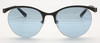 Les Pieces Uniques OSCAR col.01 GREY sunglasses