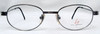 Yohji Yamamoto 6107 medium grey vintage designer frames