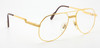 Vintage Aviator Spectacles By Hilton Eywear At www.theoldglassesshop.co.uk