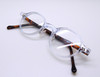 Hand Made eyewear by FrameHolland