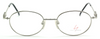 Sleek and comfortable designer glasses by Yohji Yamamoto At www.theoldgalssesshop.co.uk