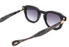 Award Winning  2 Pairs of Sunglasses in 1 TWIST By Bust Out Eyewear Reversible Hinge Shades