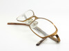 RALPH LAUREN 1375 Slim Executive Designer Eyeglasses Bronze Finish