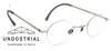 French designer spectacles from The OLd Glasses Shop Ltd