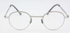 Undostrial SPRINGE 22 Small Panto Shaped Prescription Glasses By Undostrial At www.theoldglassesshop.co.uk