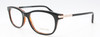 Tom Ford TF5237 Two Tone Rectangular Eyewear At The Old Glasses Shop Ltd