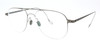Undostrial FUSE 007 Glasses Lightweight & Flexible Eyewear Made Of Stainless Steel