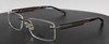 Suitable for prescription lenses
