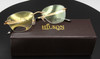 Suitable for prescription lenses